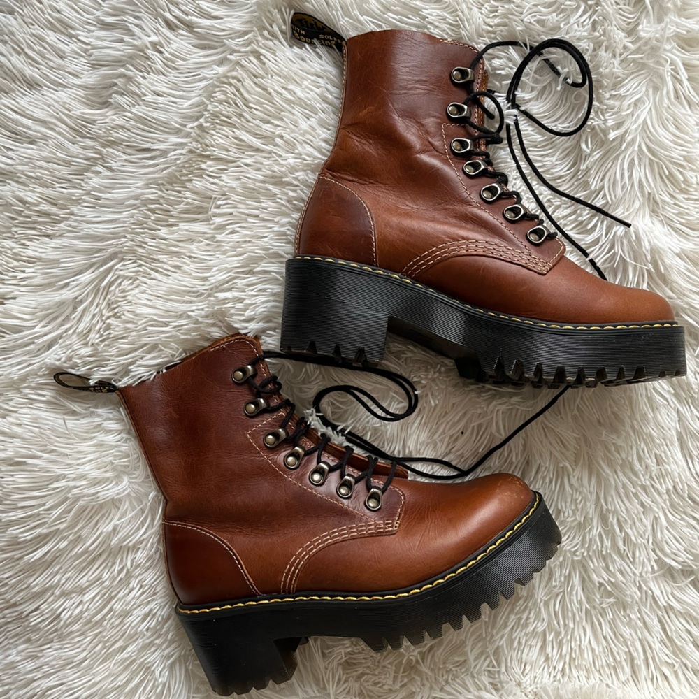 Dr. Marten Lenora Boots